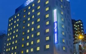 ドーミーイン博多祇園